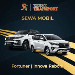 Sewa Mobil surabaya